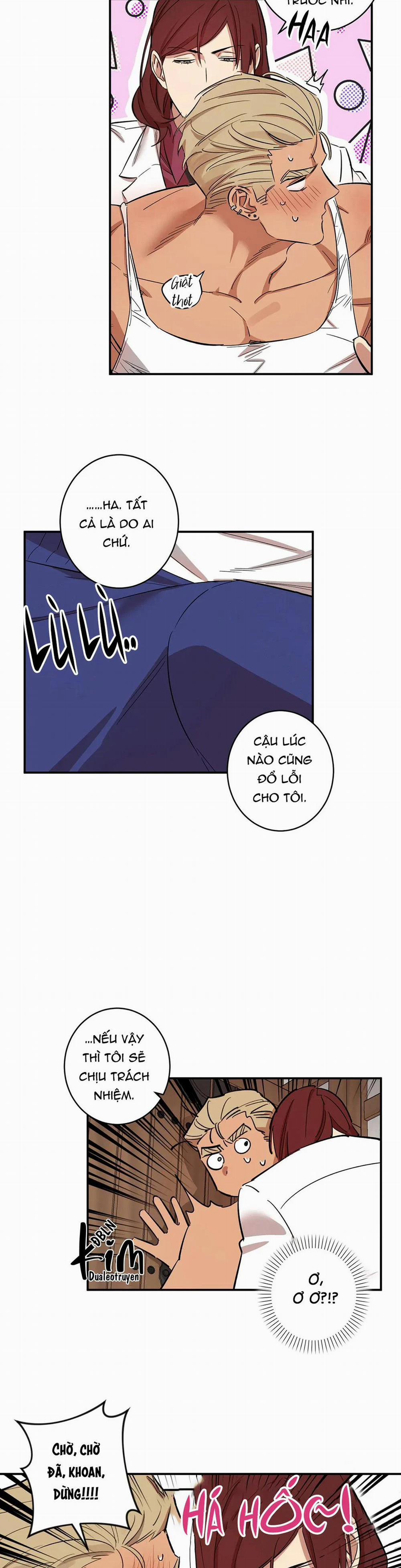 Ngàn Năm Có Một 9 trang 26