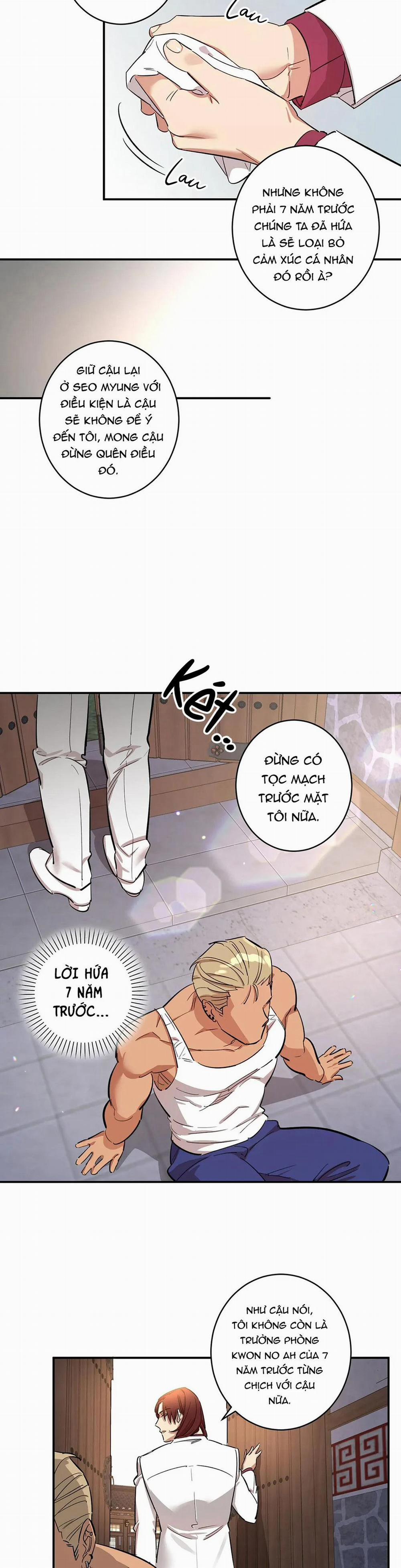 Ngàn Năm Có Một 9 trang 29