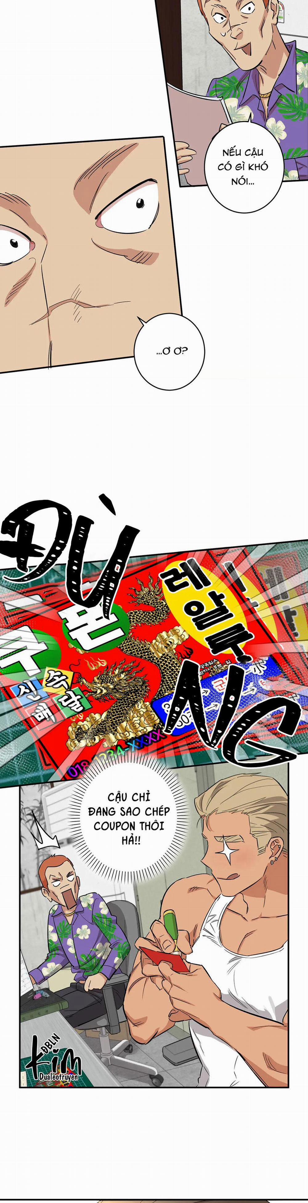 Ngàn Năm Có Một 9 trang 3