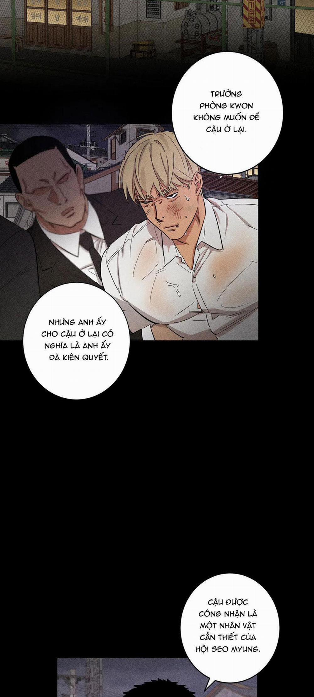 Ngàn Năm Có Một 9 trang 32