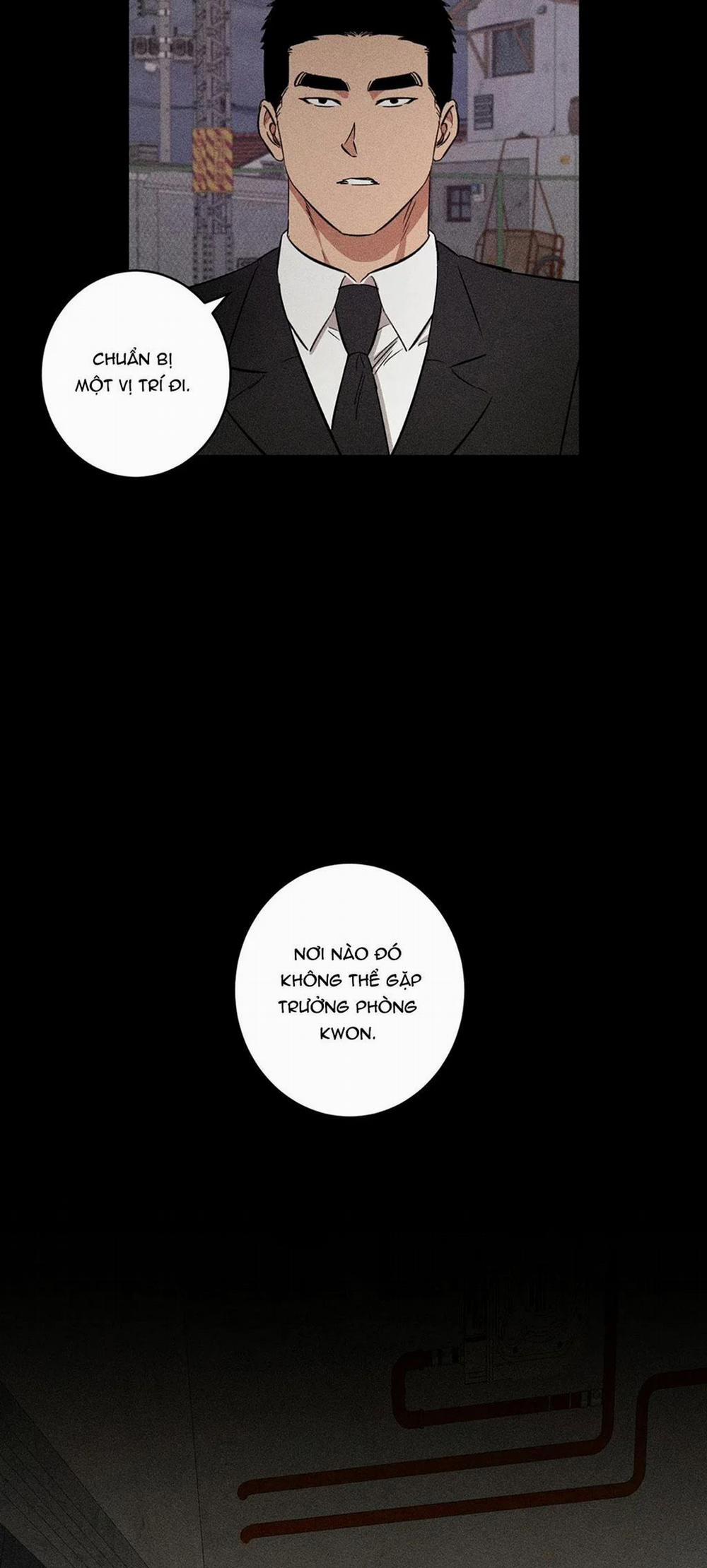 Ngàn Năm Có Một 9 trang 33