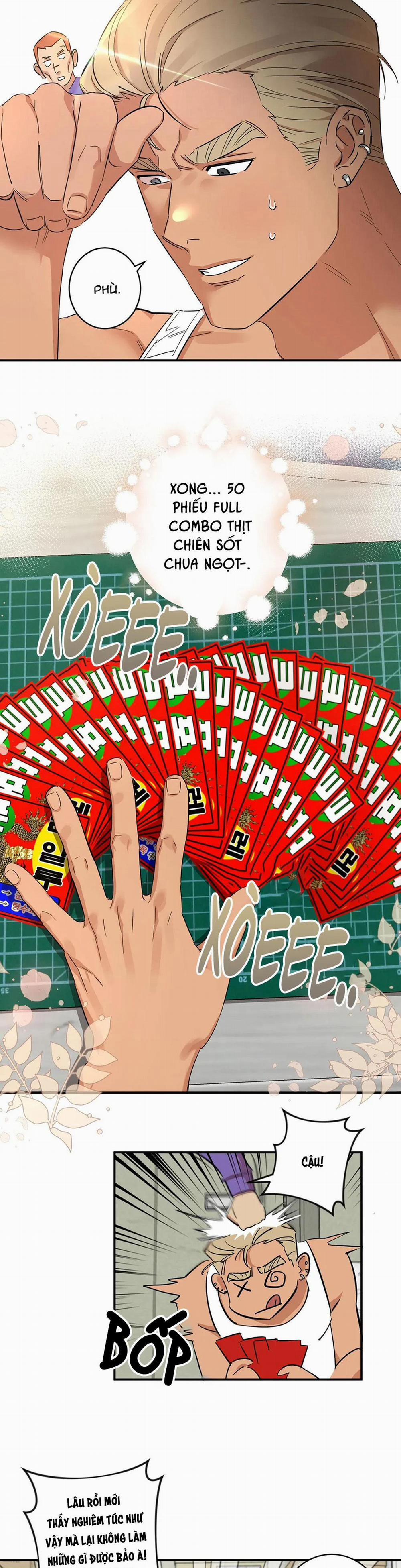 Ngàn Năm Có Một 9 trang 4