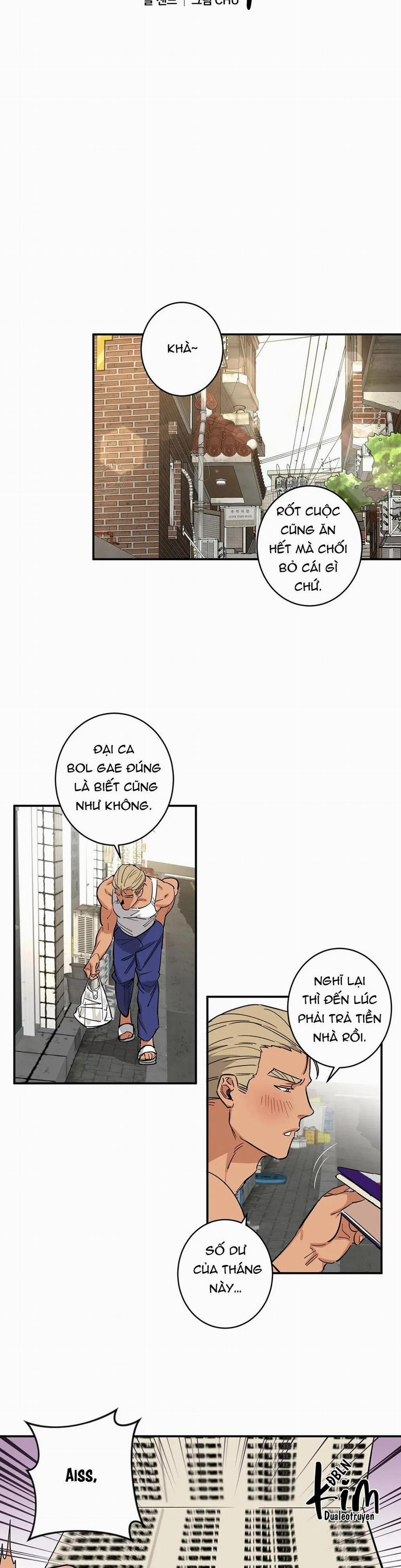 Ngàn Năm Có Một 9 trang 6