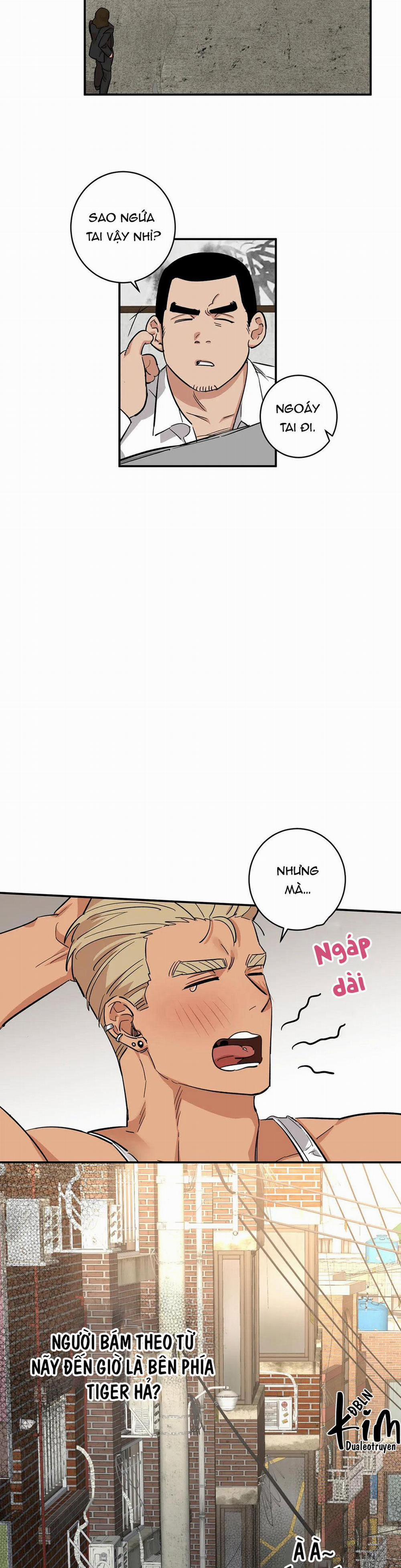 Ngàn Năm Có Một 9 trang 8