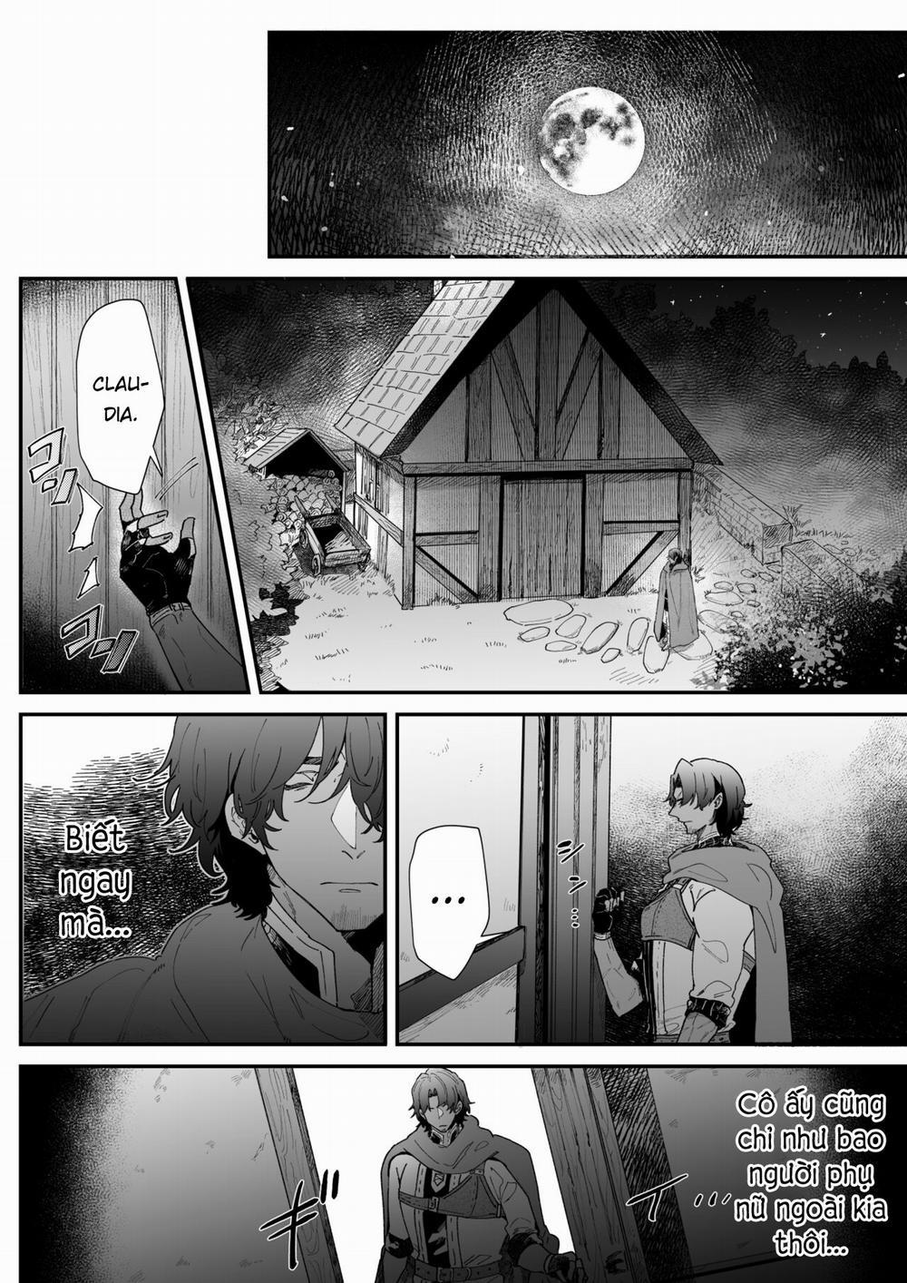 Ngàn năm một tình yêu 2 trang 21