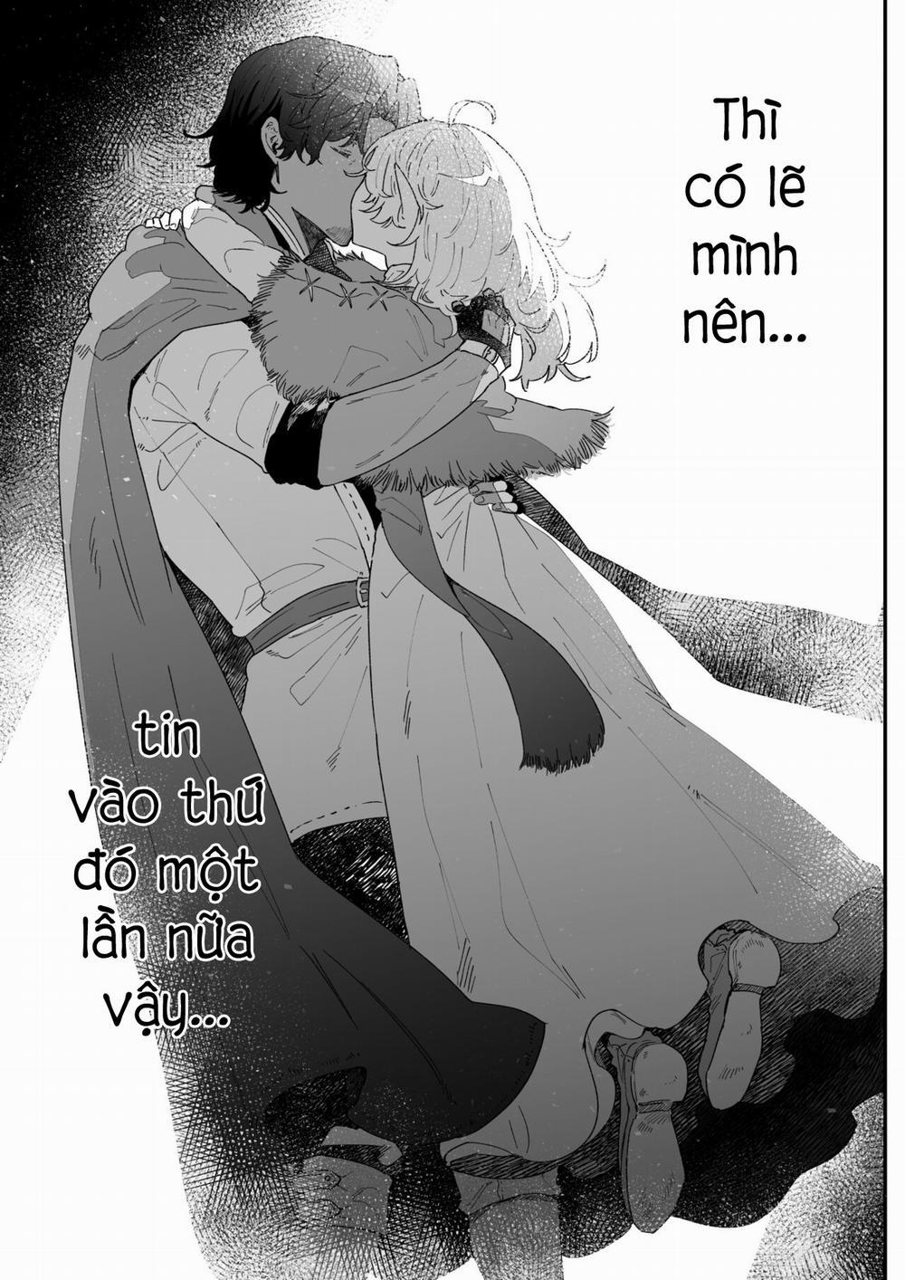 Ngàn năm một tình yêu 2 trang 26