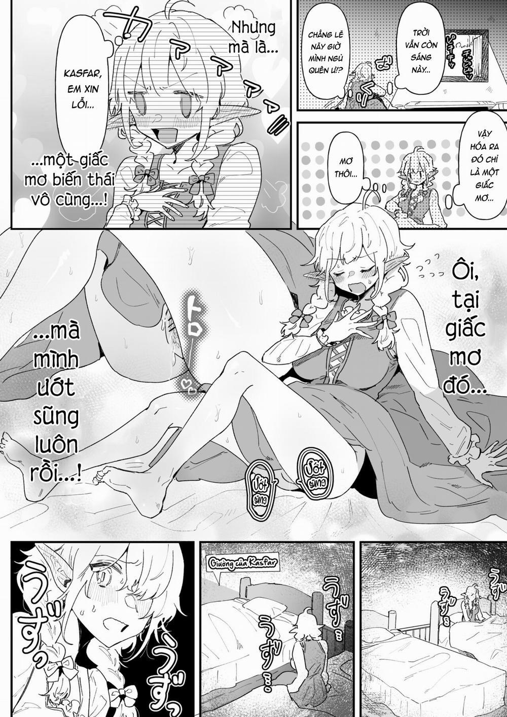 Ngàn năm một tình yêu 2 trang 36