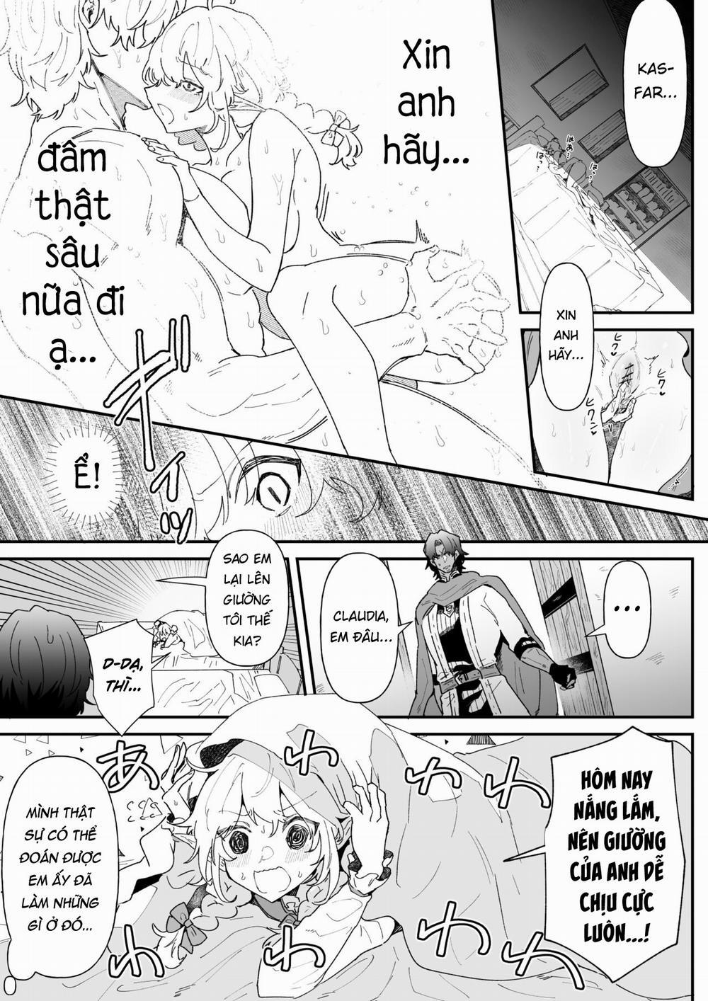 Ngàn năm một tình yêu 2 trang 39