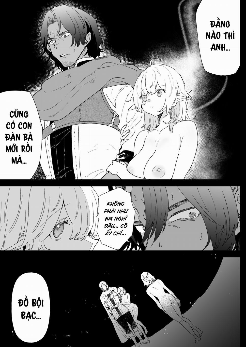 Ngàn năm một tình yêu 2 trang 4