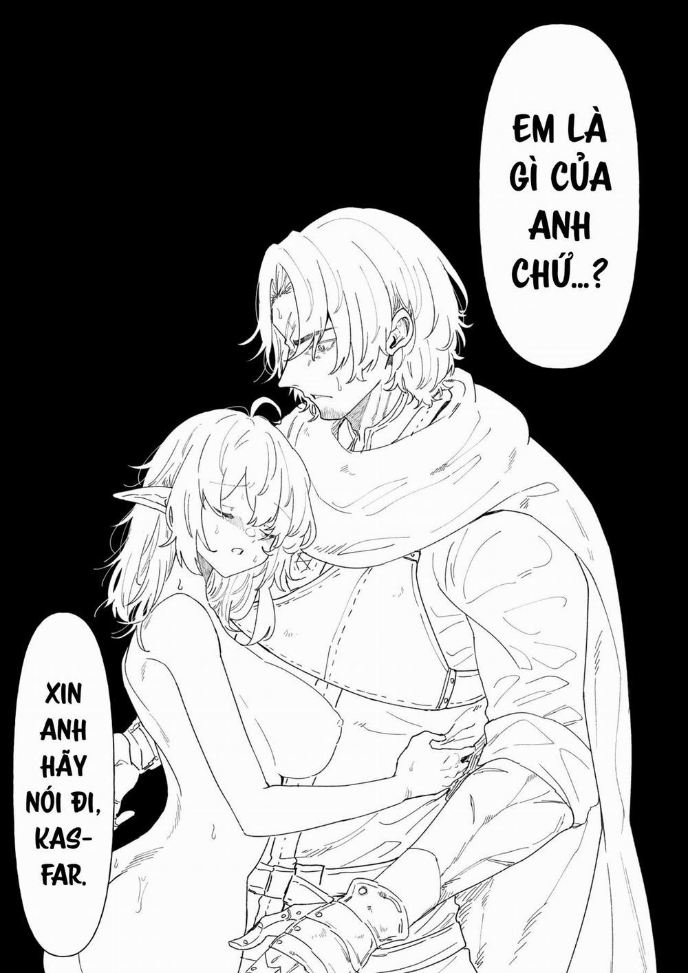 Ngàn năm một tình yêu 2 trang 6