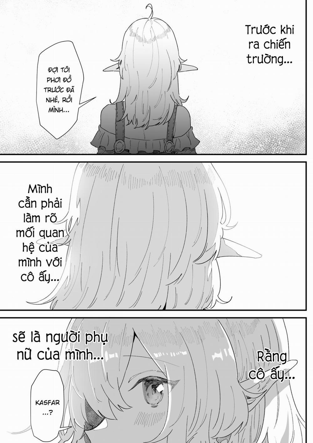 Ngàn năm một tình yêu 2 trang 8