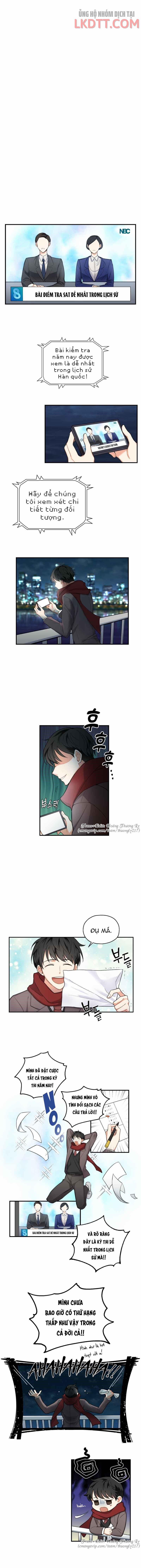 Ngân Quỷ Vương 1 trang 4