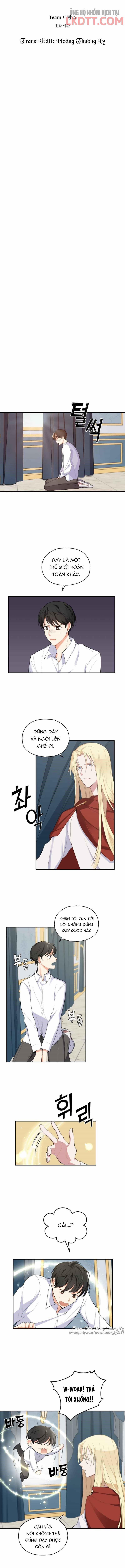 Ngân Quỷ Vương 2 trang 4