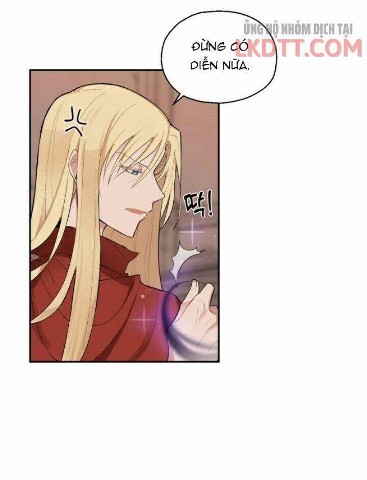 Ngân Quỷ Vương 3.1 trang 11