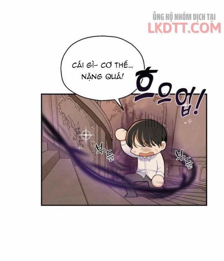 Ngân Quỷ Vương 3.1 trang 12