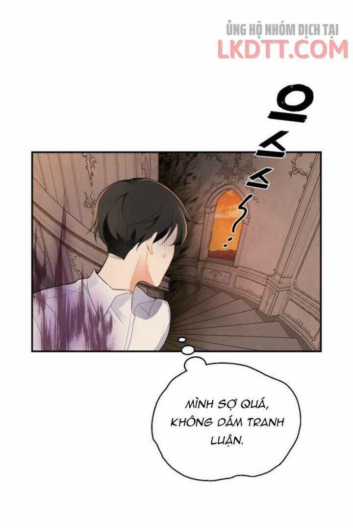 Ngân Quỷ Vương 3.1 trang 14