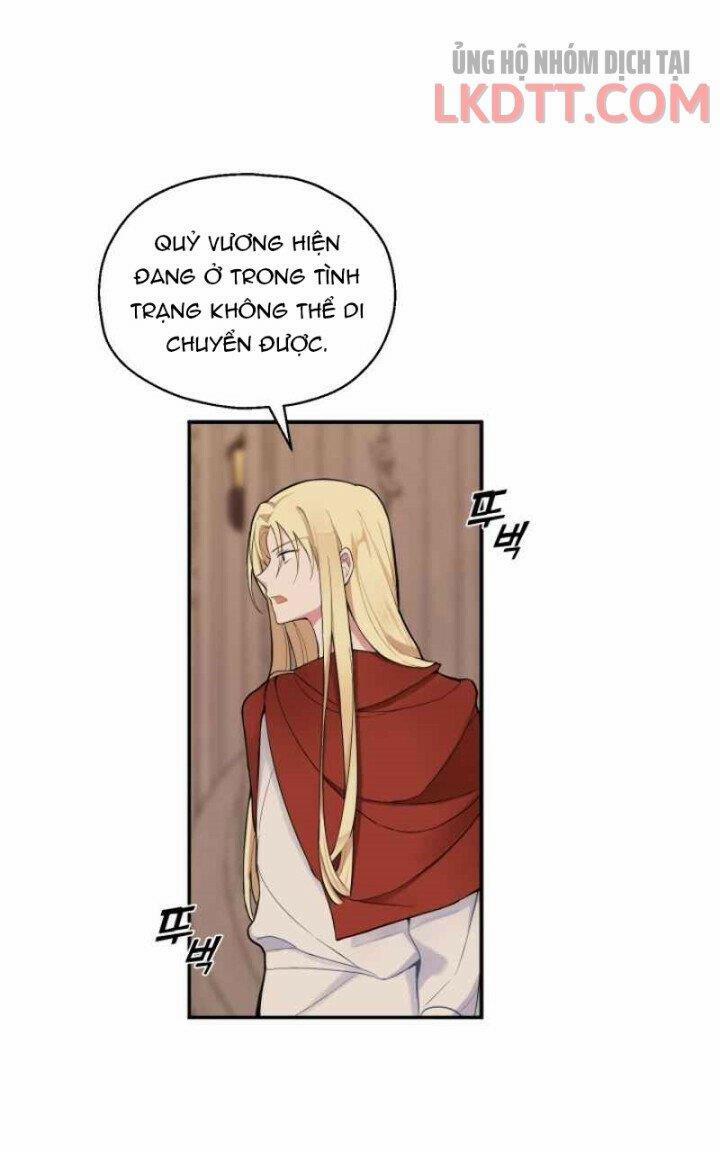 Ngân Quỷ Vương 3.1 trang 15