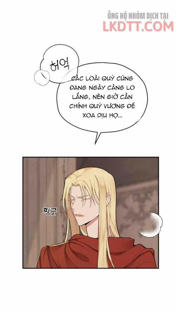 Ngân Quỷ Vương 3.1 trang 20