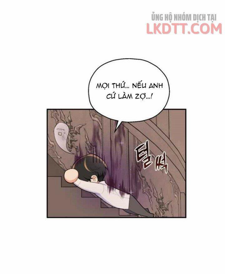 Ngân Quỷ Vương 3.1 trang 23