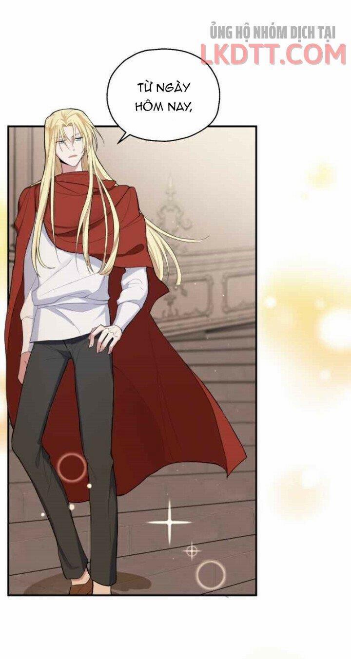 Ngân Quỷ Vương 3.1 trang 29