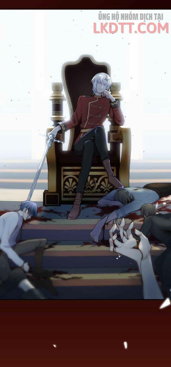 Ngân Quỷ Vương 3.1 trang 36