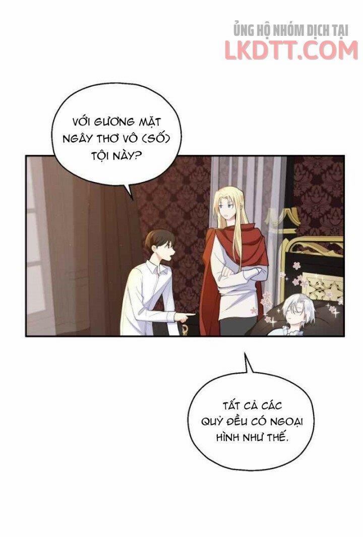 Ngân Quỷ Vương 3.1 trang 39