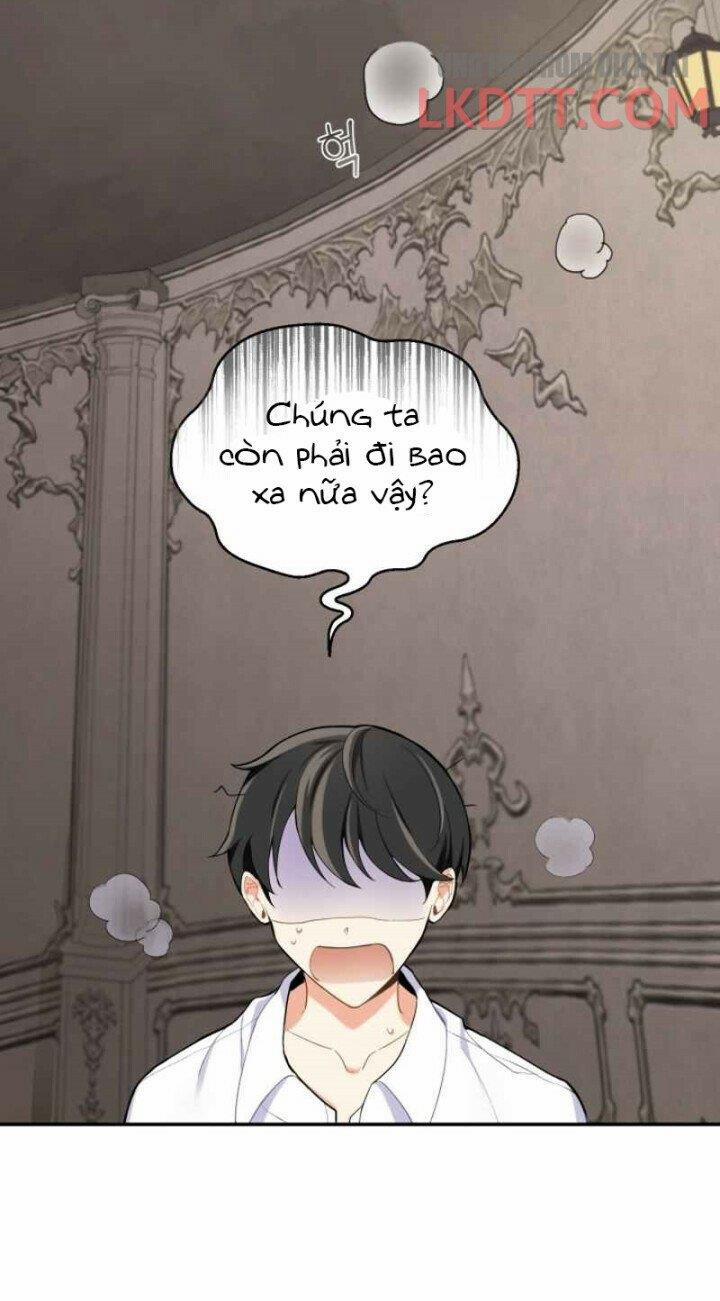 Ngân Quỷ Vương 3.1 trang 8