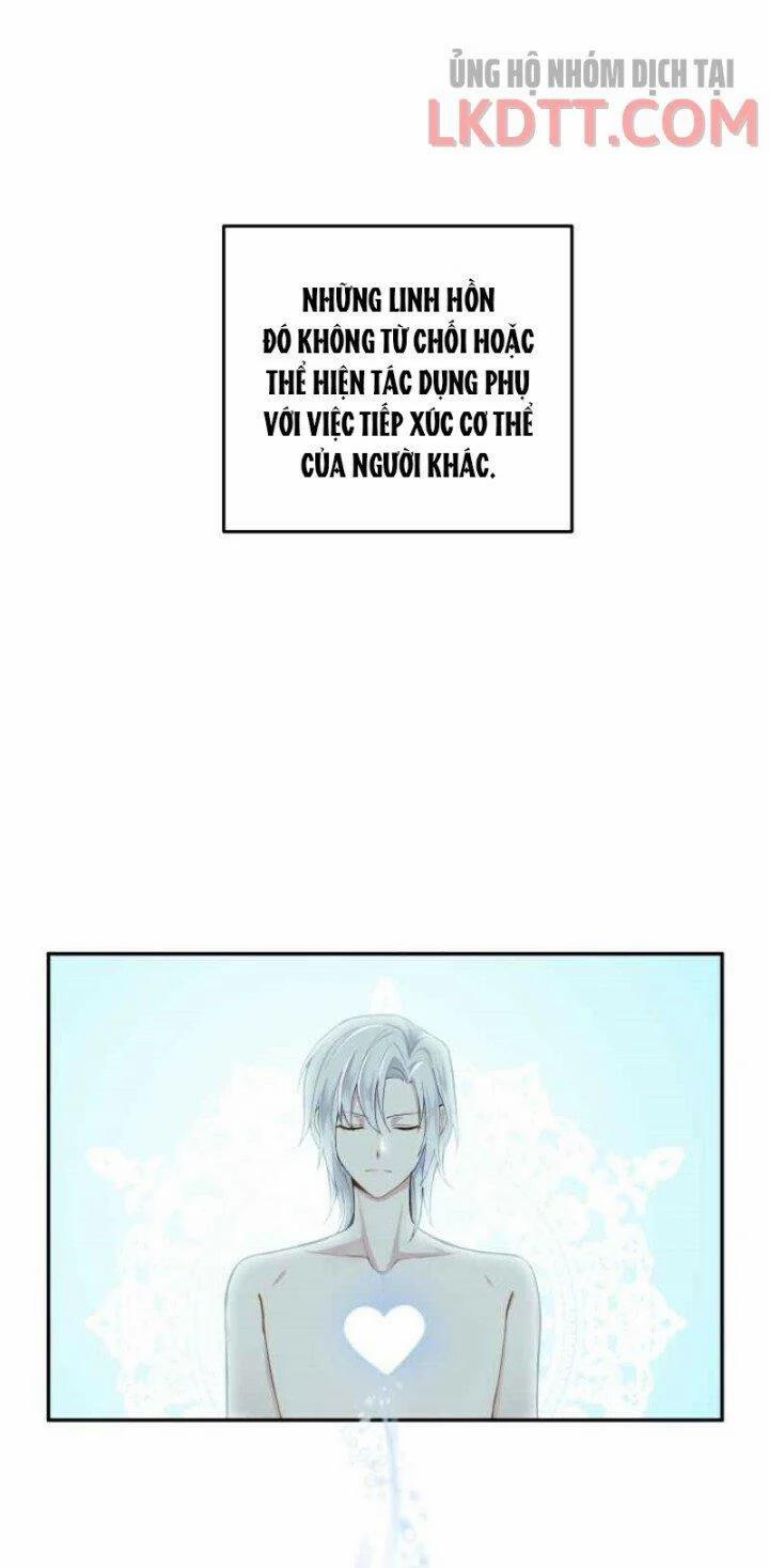 Ngân Quỷ Vương 3.2 trang 1