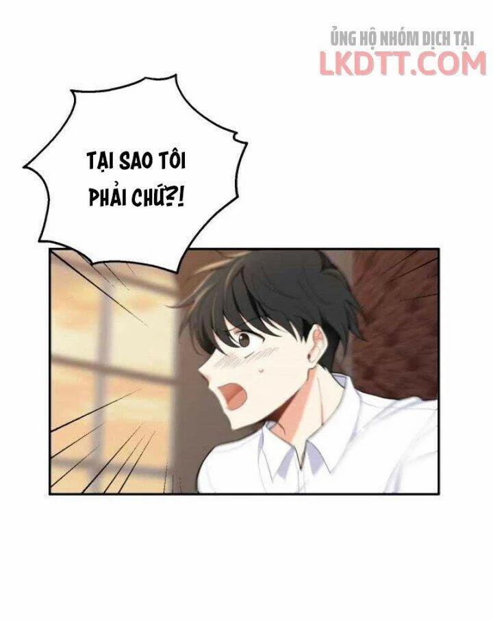 Ngân Quỷ Vương 3.2 trang 13