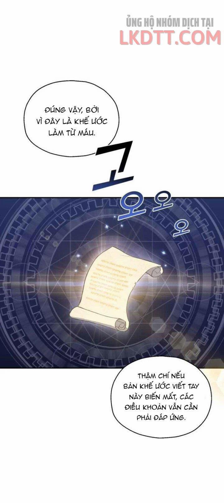 Ngân Quỷ Vương 3.2 trang 16