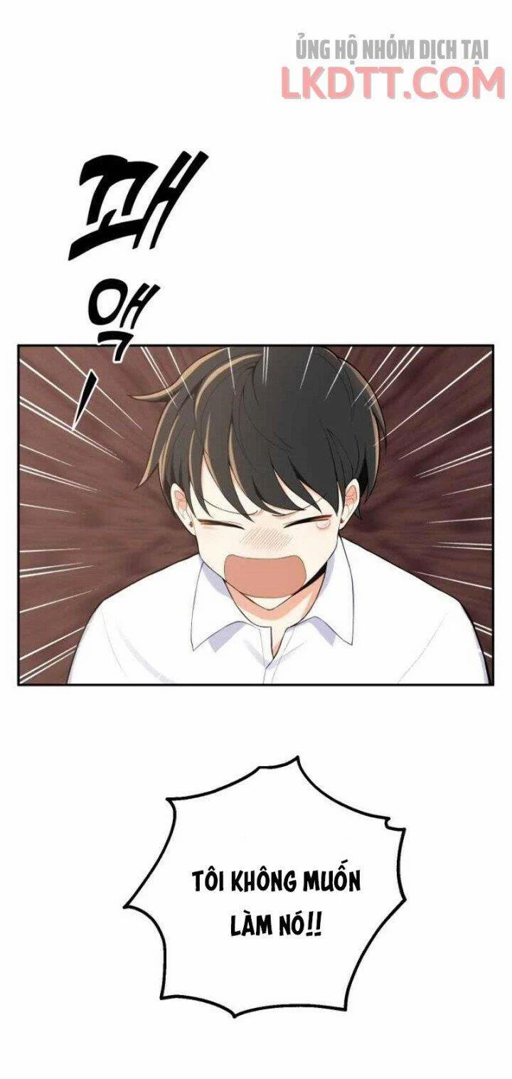 Ngân Quỷ Vương 3.2 trang 19