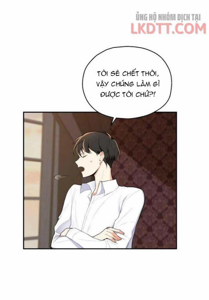 Ngân Quỷ Vương 3.2 trang 21