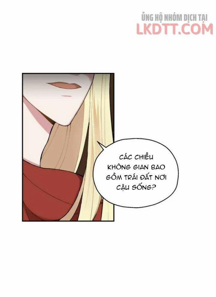 Ngân Quỷ Vương 3.2 trang 22