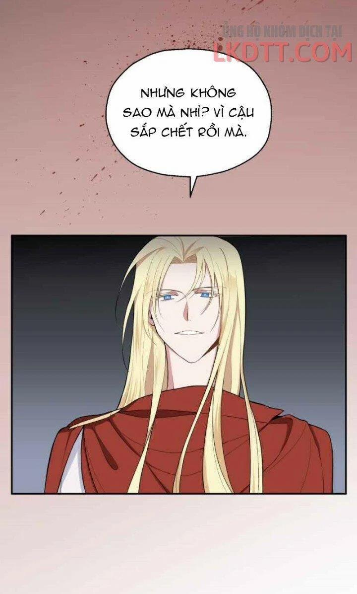 Ngân Quỷ Vương 3.2 trang 27