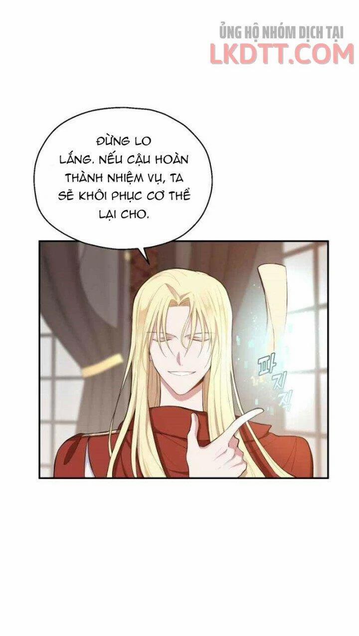 Ngân Quỷ Vương 3.2 trang 30