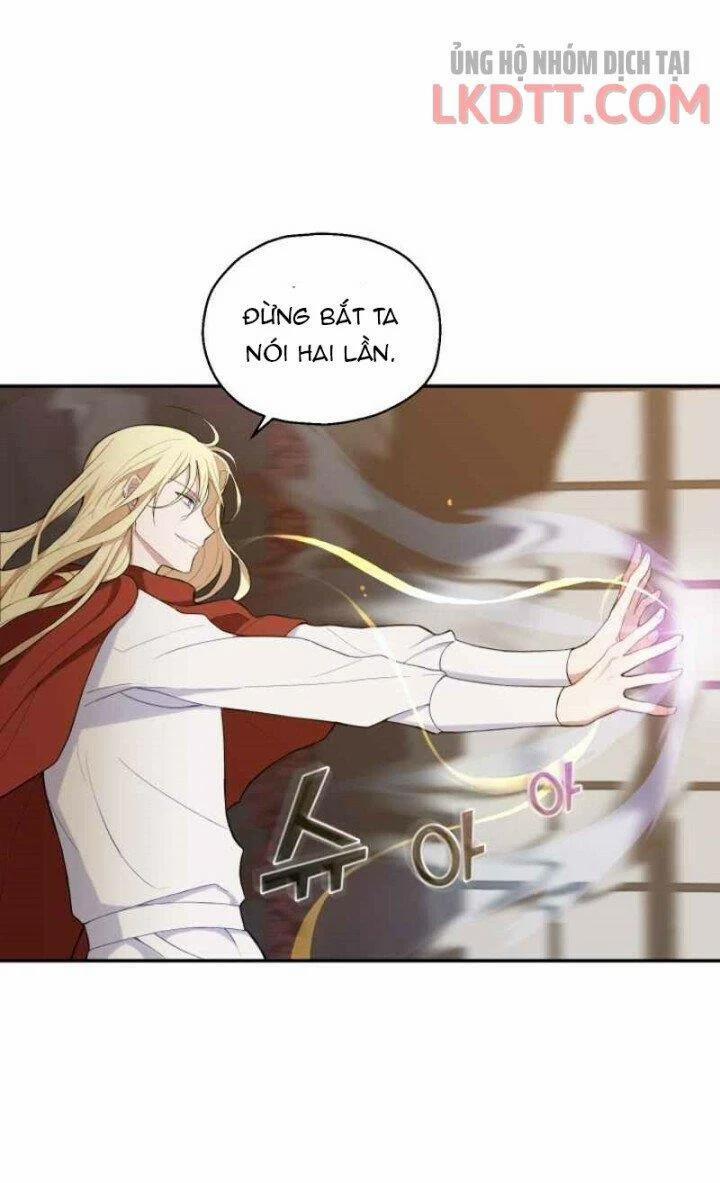 Ngân Quỷ Vương 3.2 trang 32