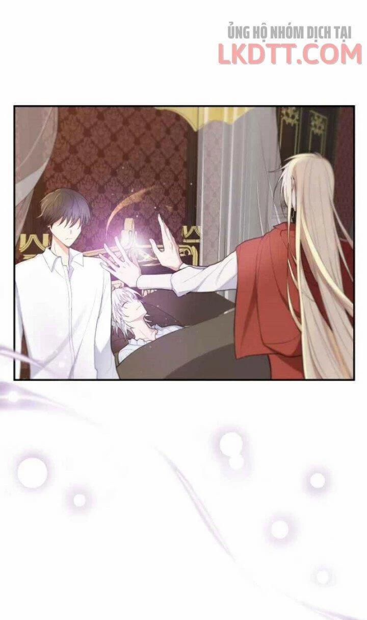 Ngân Quỷ Vương 3.2 trang 40