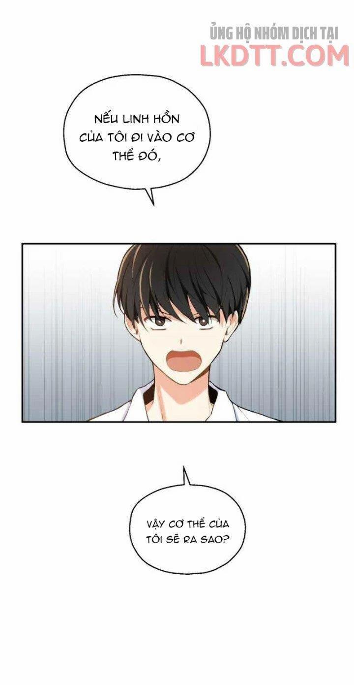 Ngân Quỷ Vương 3.2 trang 8