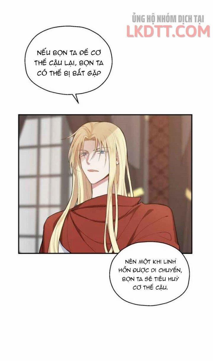 Ngân Quỷ Vương 3.2 trang 9