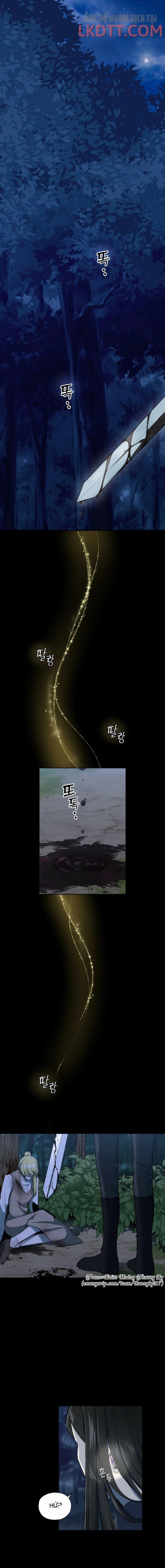 Ngân Quỷ Vương 4.1 trang 2