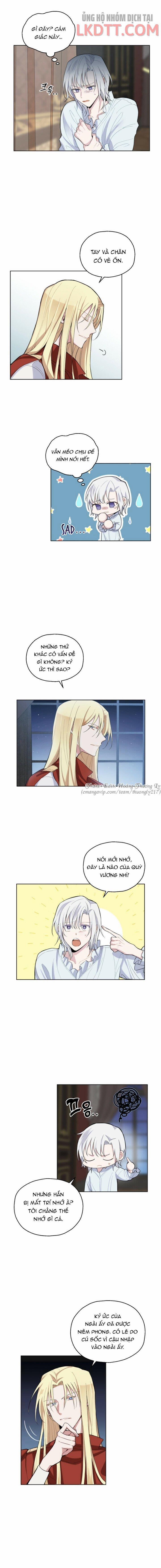 Ngân Quỷ Vương 4.1 trang 8