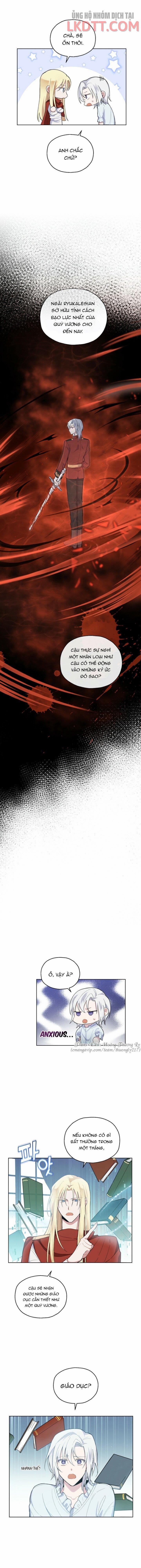 Ngân Quỷ Vương 4.2 trang 0