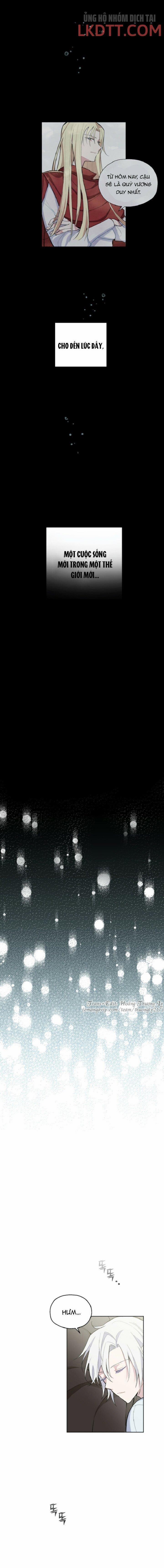 Ngân Quỷ Vương 4.2 trang 5