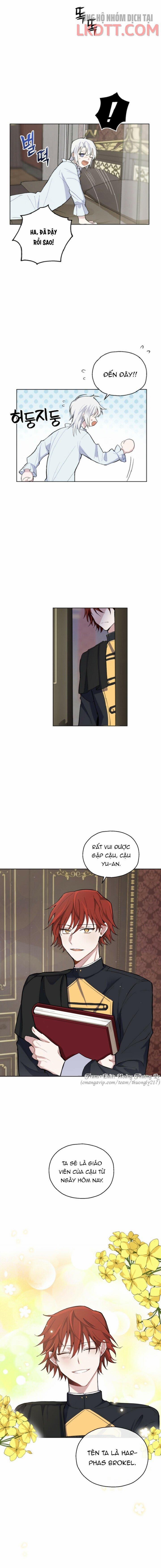 Ngân Quỷ Vương 4.2 trang 6