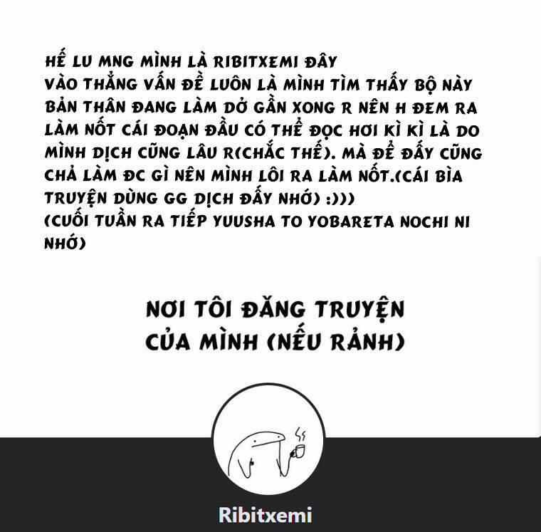 Ngao Du Tại Chốn Dị Giới 1 trang 0