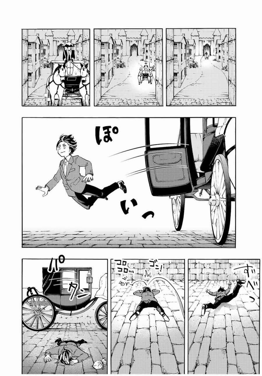 Ngao Du Tại Chốn Dị Giới 1 trang 26