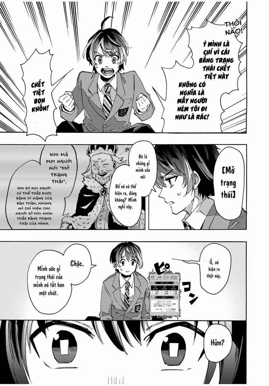 Ngao Du Tại Chốn Dị Giới 1 trang 31