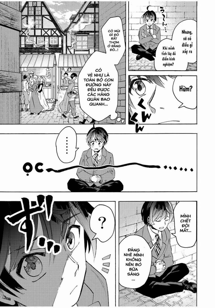 Ngao Du Tại Chốn Dị Giới 1 trang 33