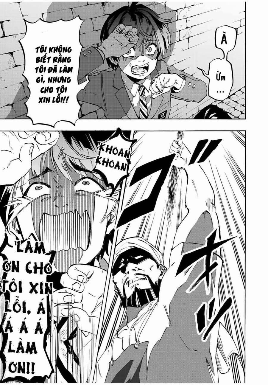 Ngao Du Tại Chốn Dị Giới 1 trang 35