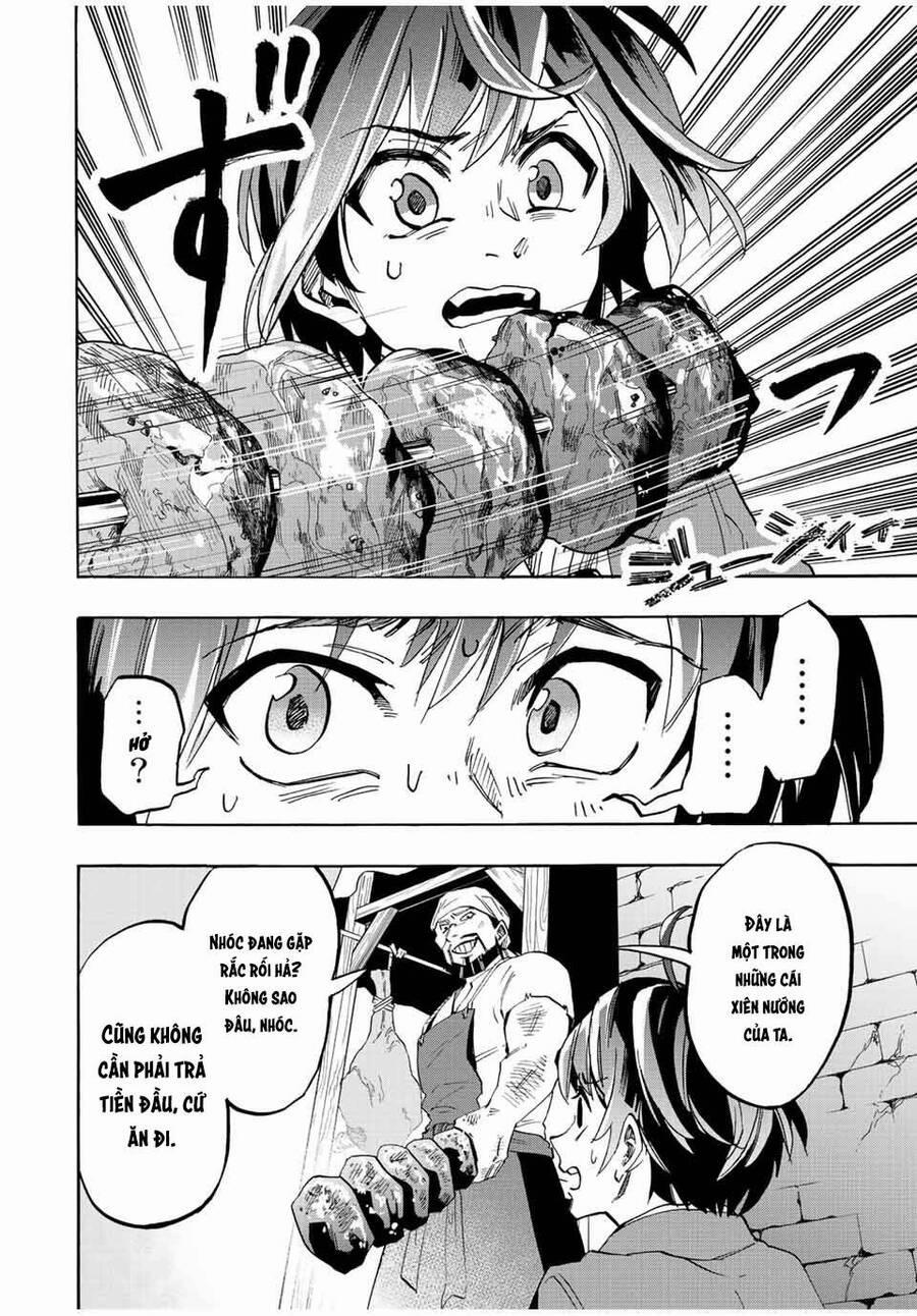 Ngao Du Tại Chốn Dị Giới 1 trang 36